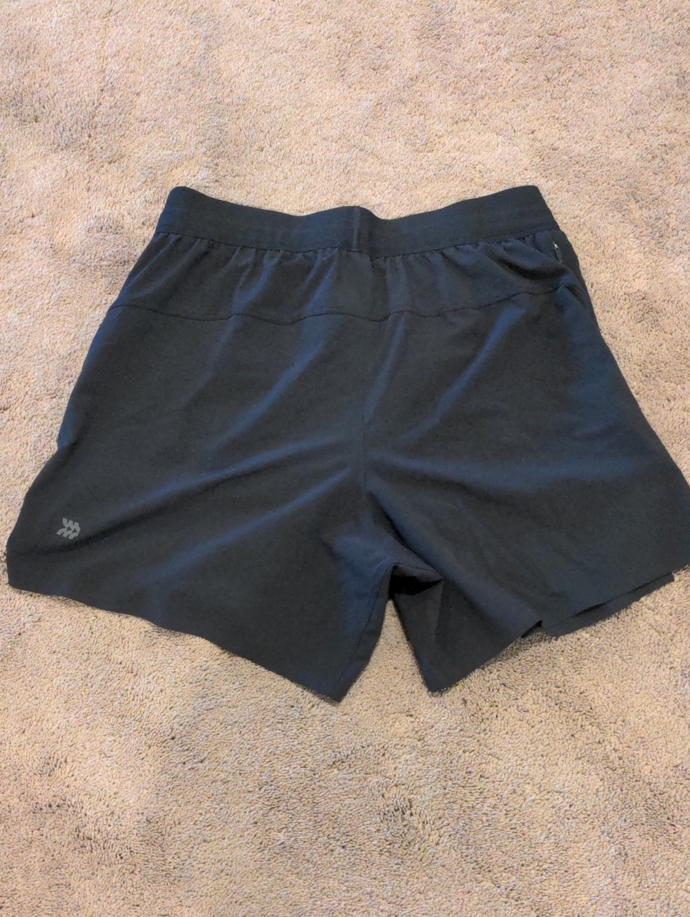 Running Shorts - Picture 4 of 4